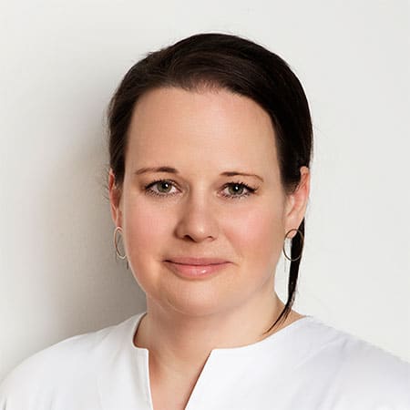 Dr. Theresa Wahl-Weghofer Fachärztin für Gynäkologie und Geburtshilfe im Pränatalzentrum an der Wien