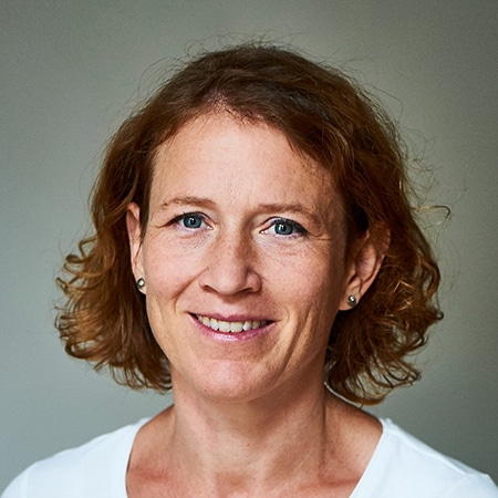 Dr. Sonja Wintner, Fachärztin für Gynäkologie und Geburtshilfe im Pränatalzentrum an der Wien