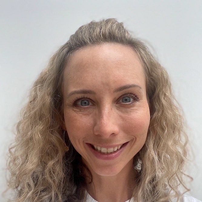 Dr. Anna Krenn, Fachärztin für Gynäkologie und Geburtshilfe