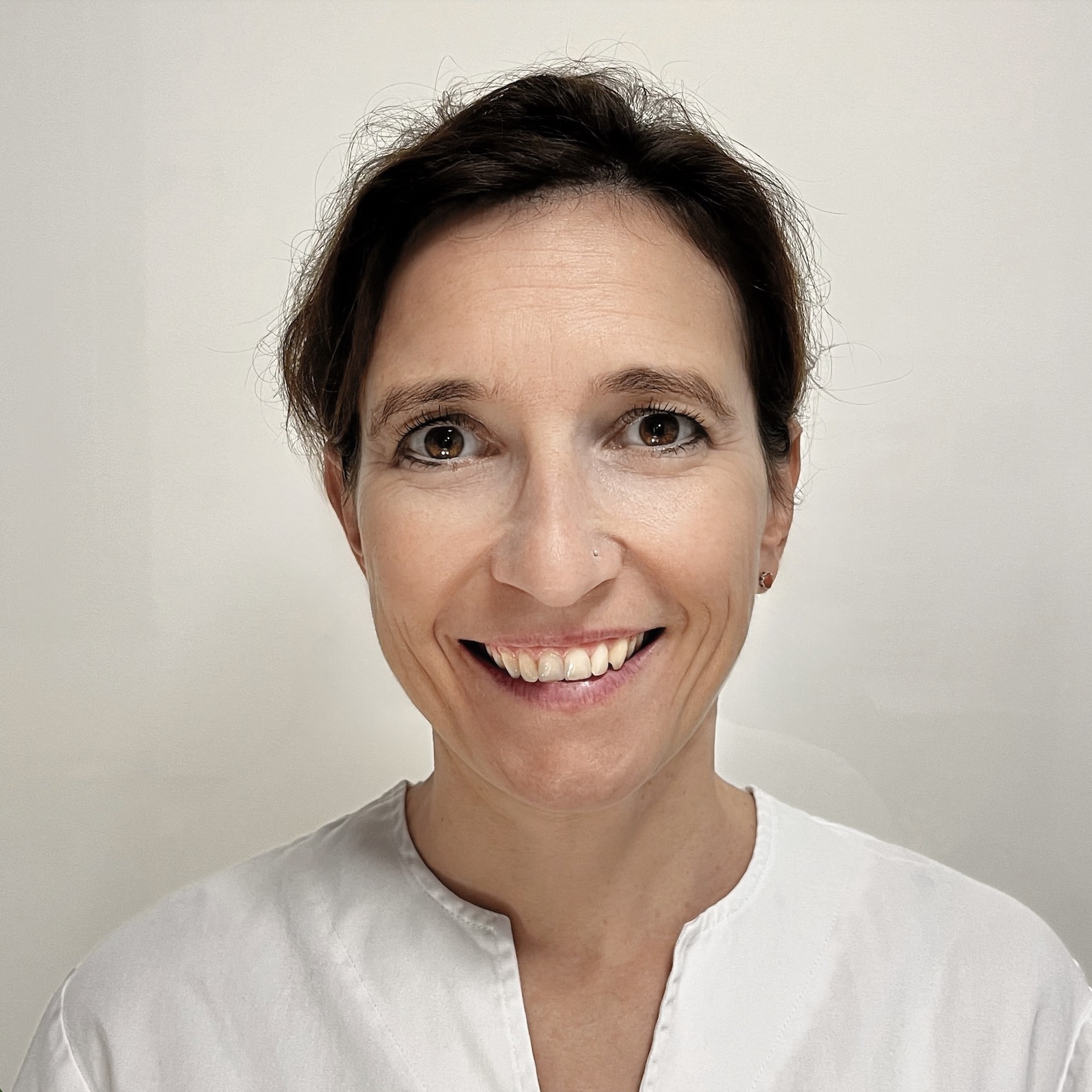 Dr. Daniela Eisenprobst, , Fachärztin für Gynäkologie und Geburtshilfe