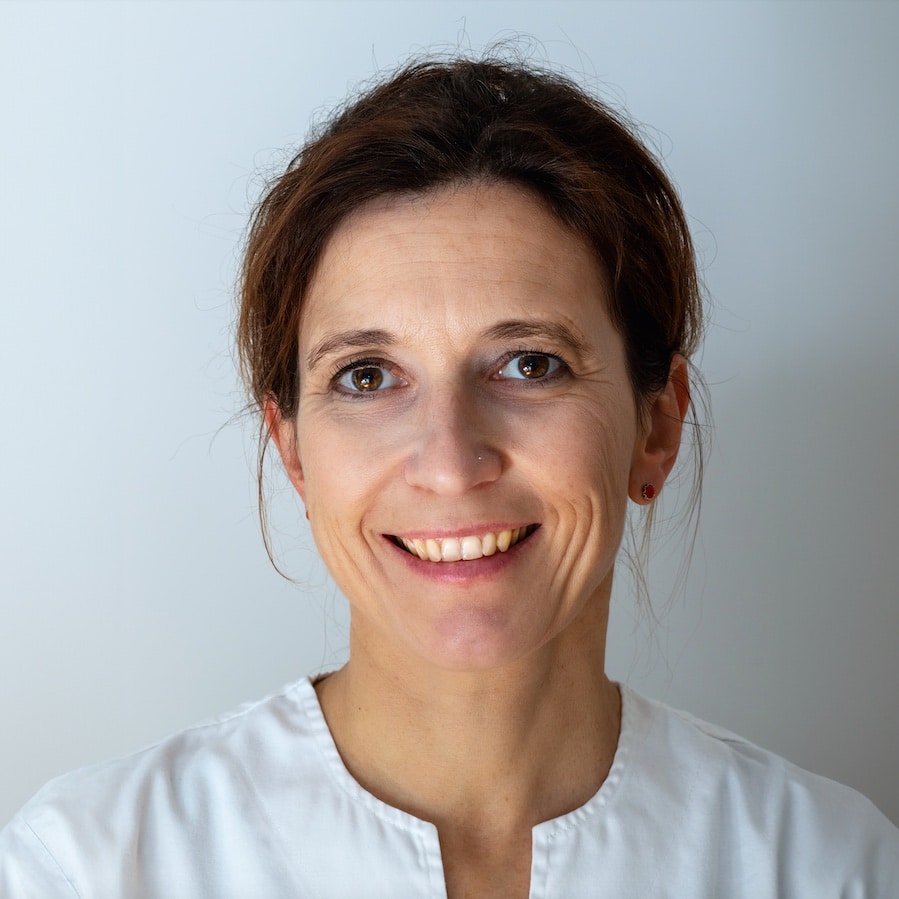 Dr. Daniela Eisenprobst, Fachärztin für Gynäkologie und Geburtshilfe